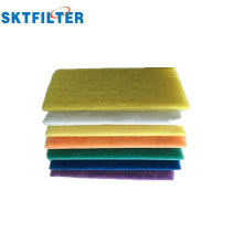 Foam Sponge Filter with PU Polyurethane Material for Water Treatment